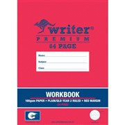 Exercise Books QLD only