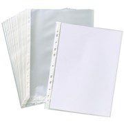 Sheet Protectors