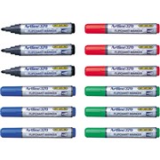 Flipchart Markers