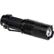 Torches