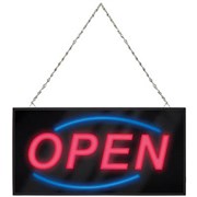 LED Writing and Copy Boards