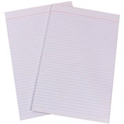 Blank Pads