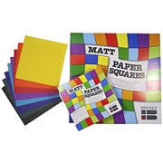 Coloured Board