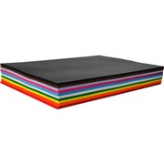 Coloured Board