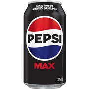 Soft Drinks