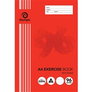 Exercise Books