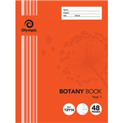 Botany Books QLD only