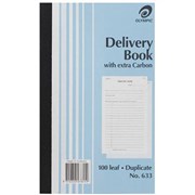 Duplicate and Triplicate Books