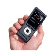 Dictating Machines and Transcribers