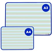 Mobile Whiteboards