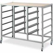 Classroom and Library Furniture