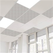 Acoustic Wall Tiles
