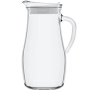 Beverage Jugs and Plungers