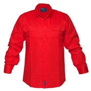 HIVis Light Weight Shirts