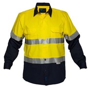 HIVis Light Weight Shirts