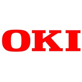 OKI 45807112 TONER CARTRIDGE HIGH YIELD BLACK