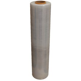 CAPRI HAND STRETCH FILM ROLL 500MM X 450M 20UM
