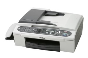BROTHER FAX 2480C