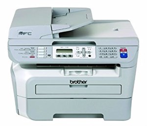 BROTHER MFC 7340