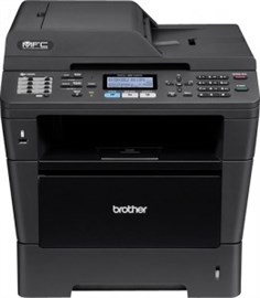 BROTHER MFC 8155DN