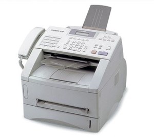 BROTHER MFC 8300