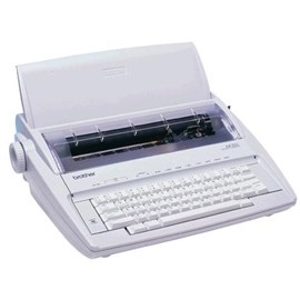 BROTHER TYPEWRITER AX325