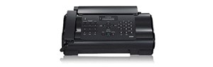 CANON FAX JX210P