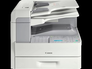 CANON FAX L3000I