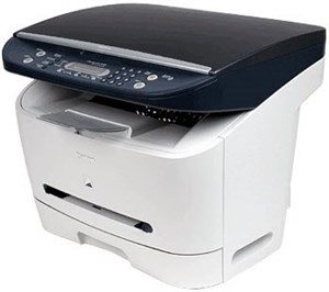 CANON IMAGECLASS MF3110