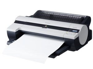CANON IMAGEPROGRAF IPF600