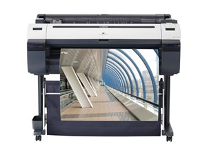 CANON IMAGEPROGRAF IPF750
