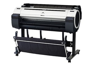 CANON IMAGEPROGRAF IPF770