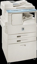 CANON IMAGERUNNER 1600