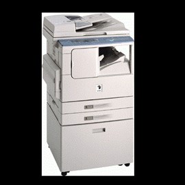 CANON IMAGERUNNER 2010