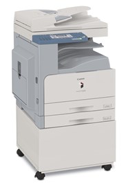 CANON IMAGERUNNER 2018