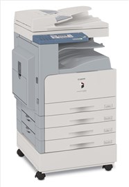 CANON IMAGERUNNER 2022