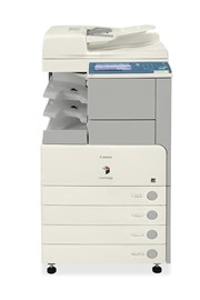 CANON IMAGERUNNER 3570