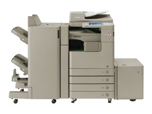 CANON IMAGERUNNER ADV 8085