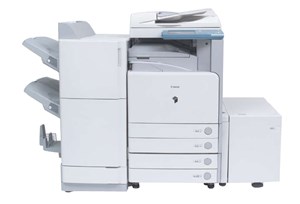 CANON IMAGERUNNER C3220
