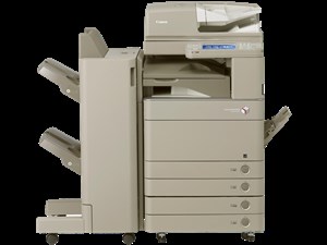 CANON IMAGERUNNER C5051