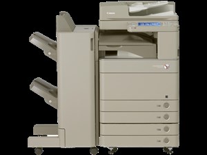CANON IMAGERUNNER C5255