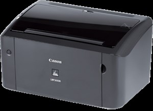 CANON LASER SHOT LBP3108