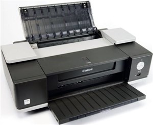 CANON PIXMA IX5000