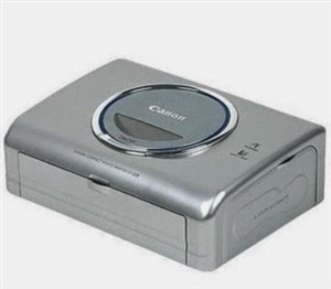 CANON SELPHY CP220