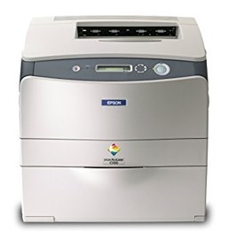 EPSON ACULASER C1100