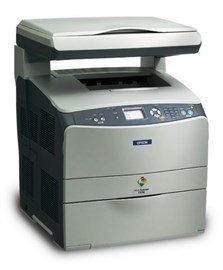 EPSON ACULASER CX11N