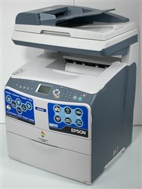 EPSON ACULASER CX11NF
