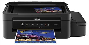 EPSON ET 2500