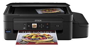 EPSON ET 2550