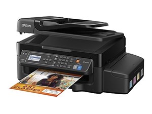 EPSON ET 4500